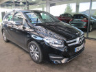 Mercedes Classe B 180 occasion Noir année 2015 boite Manuelle Annonce Mercedes Classe B 180 occasion Diesel 180 CDI INTUITION à Albi