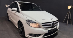 Mercedes Classe B 180 , garage GRAND EST MOTORS � Moineville