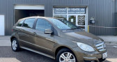 Mercedes Classe B 180 180 cdi PACK DESIGN 2.0 110 cv BVM-6 TBE   Bettancourt-la-Ferée 52
