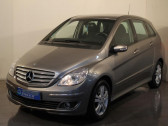 Mercedes Classe B 180 occasion Gris année 2007 boite Manuelle Annonce Mercedes Classe B 180 occasion Diesel 180 CDI PACK DESIGN à Brest