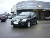 Mercedes Classe B 180 occasion Noir année 2010 boite Manuelle Annonce Mercedes Classe B 180 occasion Diesel 180 CDI PACK DISIGN à Quimper