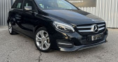 Annonce Mercedes Classe B 180 occasion Diesel 180 CDI SENSATION � LA GARDE
