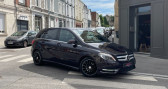 Annonce Mercedes Classe B 180 occasion Diesel 180 CDI Sport 7-G DCT A / SIEGES CHAUFFANT / CAMERA DE RECUL  Cambrai