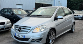 Mercedes Classe B 180 , garage D.A.S AUTO 21 � Gevrey-Chambertin