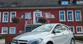 Mercedes Classe B 180 occasion 2012 mise en vente à Wittelsheim par le garage DM AUTOS - photo n°1
