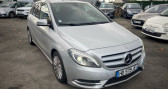 Annonce Mercedes Classe B 180 occasion Diesel 180 CDI SPORT  Romorantin Lanthenay