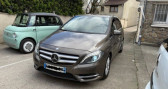 Annonce Mercedes Classe B 180 occasion Diesel 180 cdi sport � Nanterre