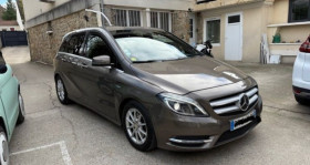 Mercedes Classe B 180 occasion 2013 mise en vente &agrave; Nanterre par le garage SYLVER CAR - photo n&deg;1