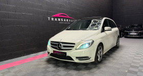 Mercedes Classe B 180 , garage TRANSAKAUTO LYON OUEST � Chaponost