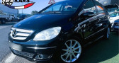 Mercedes Classe B 180 180 CDI  2008 - annonce de voiture en vente sur Auto Sélection.com