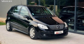 Mercedes Classe B 180 occasion année 2007 boite Manuelle Annonce Mercedes Classe B 180 occasion Diesel 180 CDI à Geispolsheim