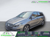 Annonce Mercedes Classe B 180 occasion Diesel 180 CDI � Beaupuy