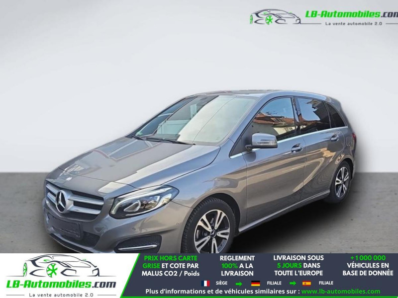 Mercedes Classe B 180 180 CDI  occasion � Beaupuy