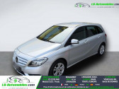 Annonce Mercedes Classe B 180 occasion Diesel 180 CDI � Beaupuy