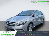 Annonce Mercedes Classe B 180 occasion Diesel 180 CDI � Beaupuy