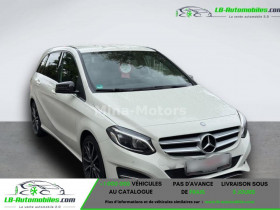 Mercedes Classe B 180 180 CDI  occasion � Beaupuy - photo n�2