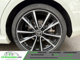 Mercedes Classe B 180 180 CDI  occasion � Beaupuy - photo n�8