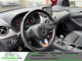 Mercedes Classe B 180 180 CDI  occasion � Beaupuy - photo n�7