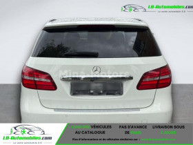 Mercedes Classe B 180 180 CDI  occasion � Beaupuy - photo n�6