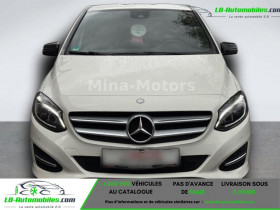 Mercedes Classe B 180 180 CDI  occasion � Beaupuy - photo n�5