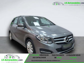 Annonce Mercedes Classe B 180 occasion Diesel 180 CDI � Beaupuy