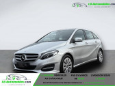 Annonce Mercedes Classe B 180 occasion Diesel 180 CDI � Beaupuy