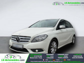 Annonce Mercedes Classe B 180 occasion Diesel 180 CDI � Beaupuy