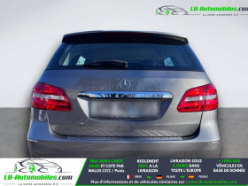 Mercedes Classe B 180 180 CDI  occasion � Beaupuy - photo n�6
