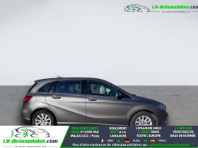 Mercedes Classe B 180 180 CDI  occasion � Beaupuy - photo n�5