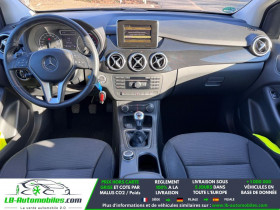 Mercedes Classe B 180 180 CDI  occasion � Beaupuy - photo n�3
