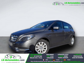 Mercedes Classe B 180 180 CDI  occasion � Beaupuy - photo n�2