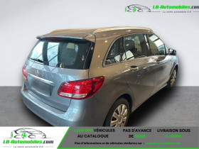 Mercedes Classe B 180 180 CDI  occasion � Beaupuy - photo n�3
