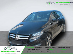 Mercedes Classe B 180 180 CDI  occasion � Beaupuy - photo n�2