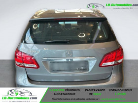 Mercedes Classe B 180 180 CDI  occasion � Beaupuy - photo n�5