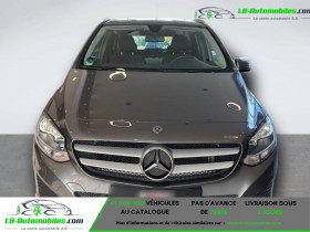 Mercedes Classe B 180 180 CDI  occasion � Beaupuy - photo n�4