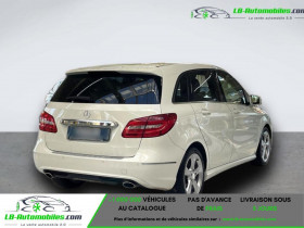 Mercedes Classe B 180 180 CDI  occasion � Beaupuy - photo n�3