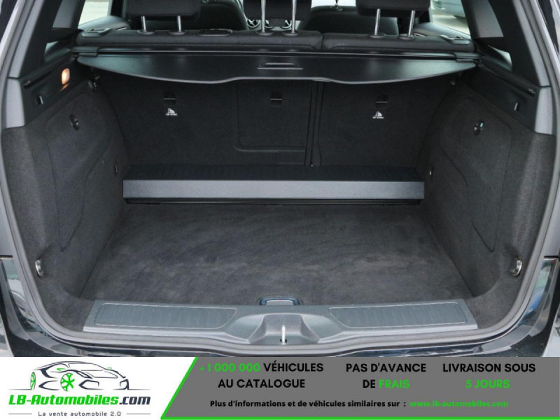 Mercedes Classe B 180 180 CDI  occasion � Beaupuy - photo n�8