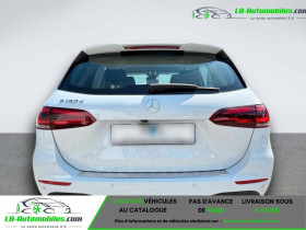 Mercedes Classe B 180 180 CDI  occasion � Beaupuy - photo n�4