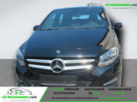 Mercedes Classe B 180 180 CDI  occasion � Beaupuy - photo n�5