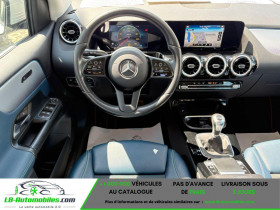 Mercedes Classe B 180 180 CDI  occasion � Beaupuy - photo n�3