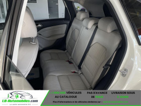 Mercedes Classe B 180 180 CDI  occasion � Beaupuy - photo n�7