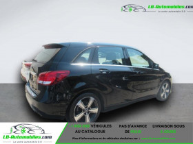 Mercedes Classe B 180 180 CDI  occasion � Beaupuy - photo n�4