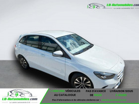 Mercedes Classe B 180 180 CDI  occasion � Beaupuy - photo n�2