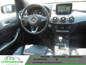 Mercedes Classe B 180 180 CDI  occasion � Beaupuy - photo n�3