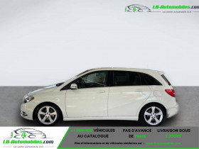 Mercedes Classe B 180 180 CDI  occasion � Beaupuy - photo n�5