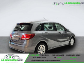 Mercedes Classe B 180 180 CDI  occasion � Beaupuy - photo n�3