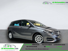 Mercedes Classe B 180 180 CDI  occasion � Beaupuy - photo n�2