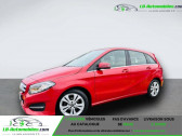 Annonce Mercedes Classe B 180 occasion Diesel 180 CDI � Beaupuy