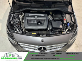 Mercedes Classe B 180 180 CDI  occasion � Beaupuy - photo n�7