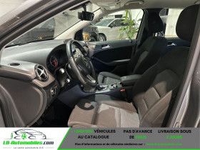 Mercedes Classe B 180 180 CDI  occasion � Beaupuy - photo n�5